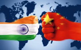 Doklam china vs india