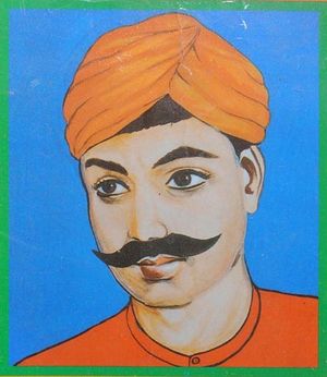 Gokul Jaat