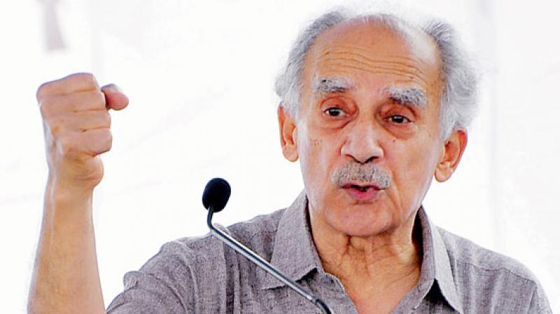 Arun Shourie