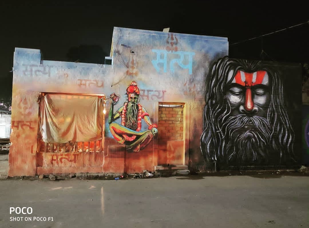 अर्द्धकुंभ