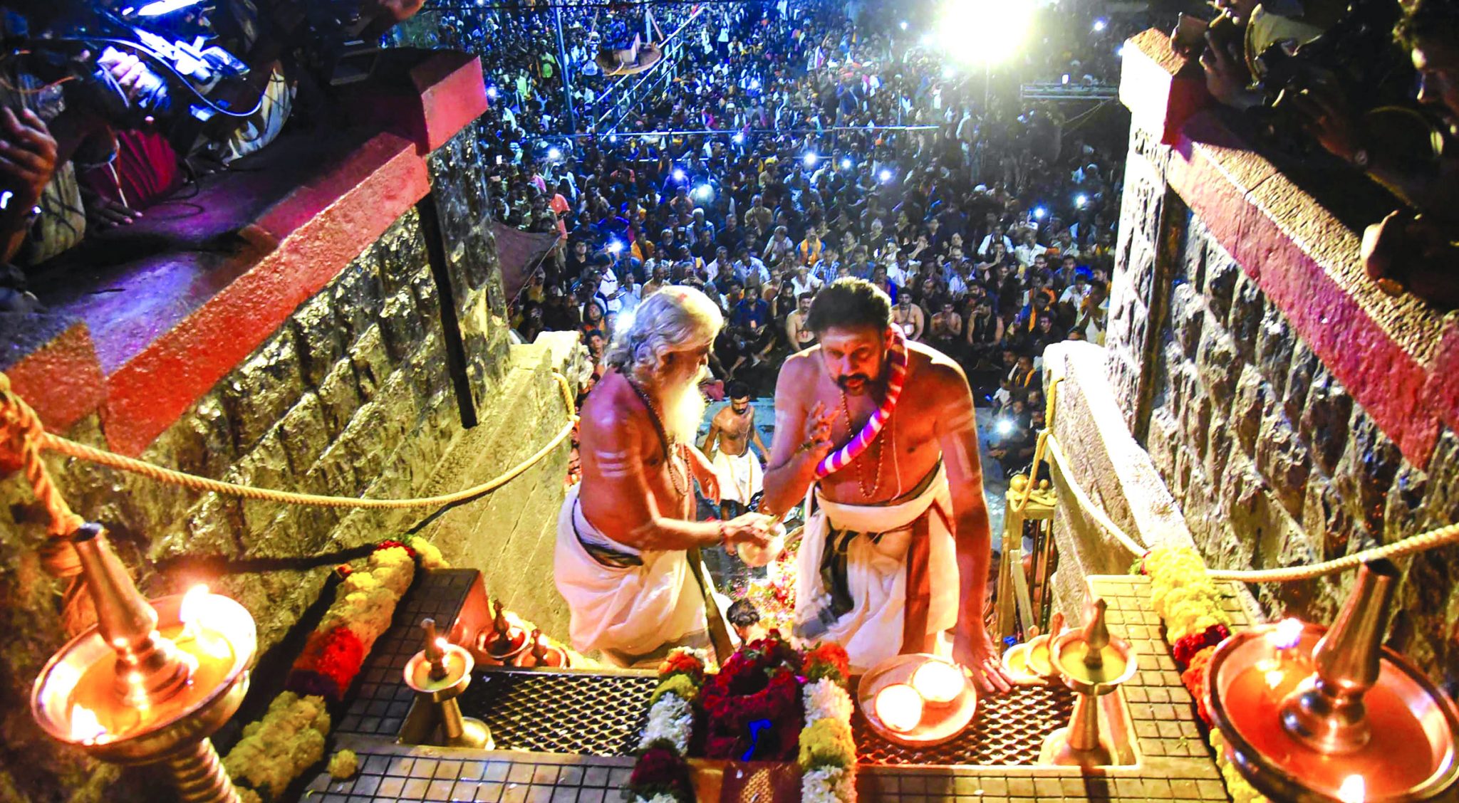 sabarimala