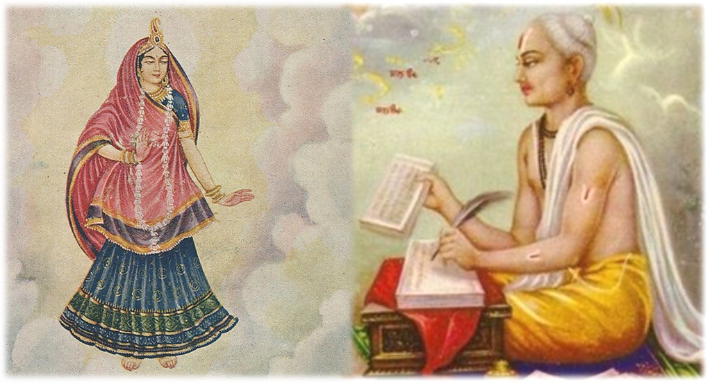 तुलसीदास सीता माता