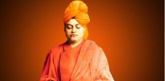 कन्याकुमारी स्वामी विवेकानन्द विवेकानन्द रॉक मेमोरियल