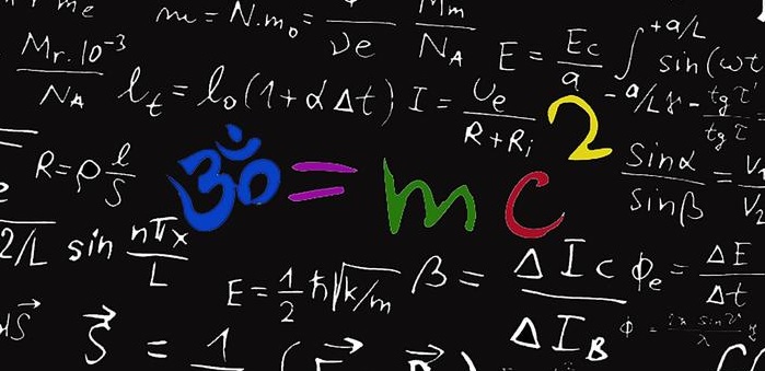 religion science