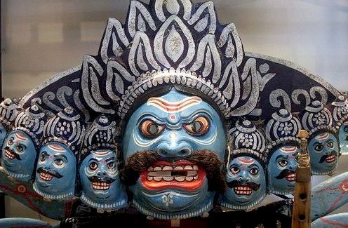 Ravana