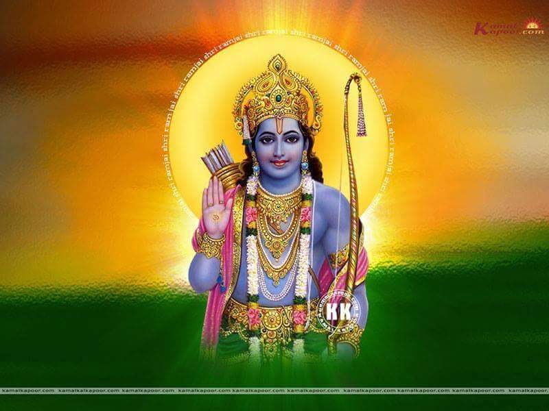 श्री राम का काल जन्म hinduism