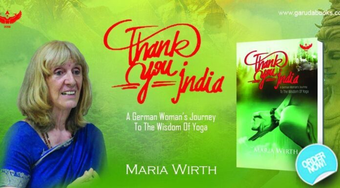 Thank you India