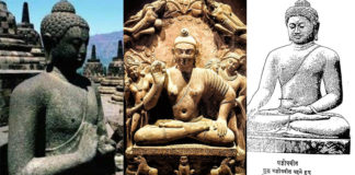 Buddha was a Hindu