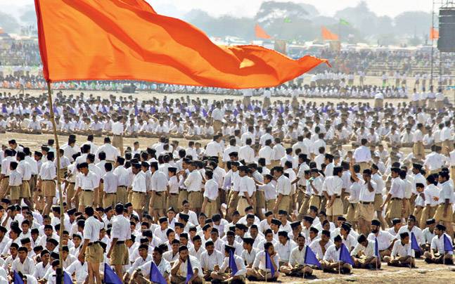 sangh संघ राष्ट्रीय स्वयंसेवक संघ RSS Rashtriya Swayamsevak Sangh आरएसएस