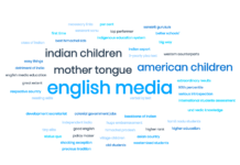 English Medium
