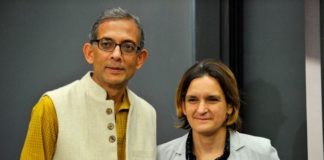 अभिजीत बनर्जी