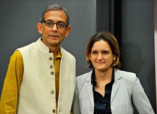 अभिजीत बनर्जी