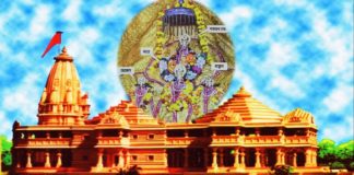 श्री राम मन्दिर राममंदिर निर्माण अयोध्या ram mandir