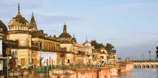 ayodhya अयोध्या राम मंदिर
