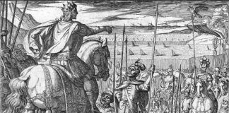 Alexander Brahmins