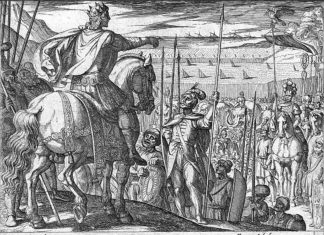 Alexander Brahmins