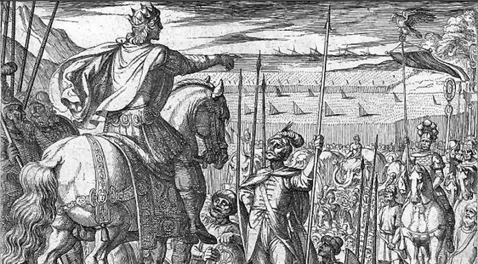 Alexander Brahmins