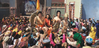 श्रीराम वनगमन