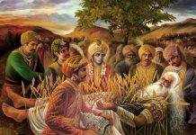 भीष्म पितामह Pitamaha Bheeshma