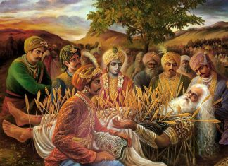 भीष्म पितामह Pitamaha Bheeshma