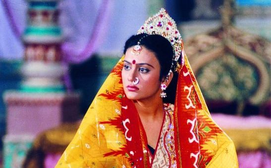 Sita सीता वशिष्ठ