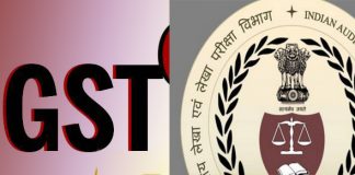 GST Law Violation