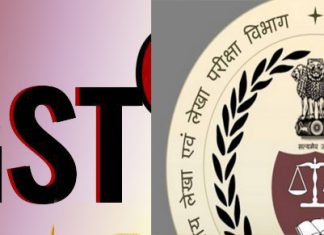 GST Law Violation